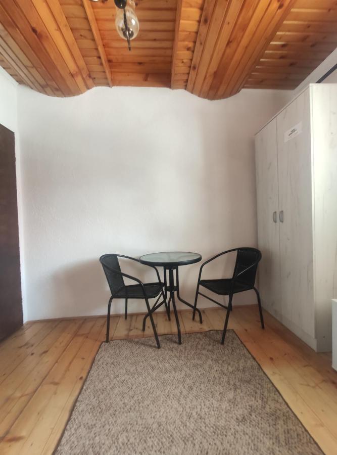 Snam Rooms&Apartment Zabljak  Exterior photo