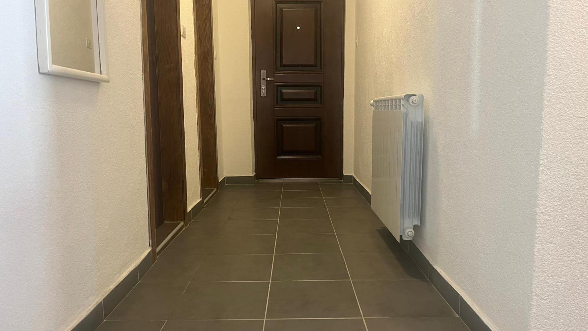 Snam Rooms&Apartment Zabljak  Exterior photo